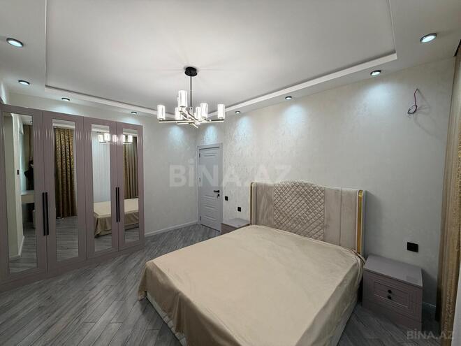 Satılır 3 otaqlı yeni tikili 85 m², Xətai r., photo 6 from 12