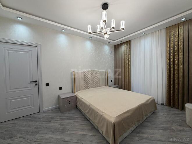 Satılır 3 otaqlı yeni tikili 85 m², Xətai r., photo 9 from 12