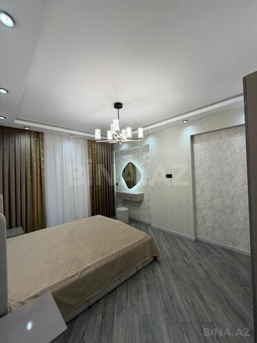 Satılır 3 otaqlı yeni tikili 85 m², Xətai r., photo 7 from 12