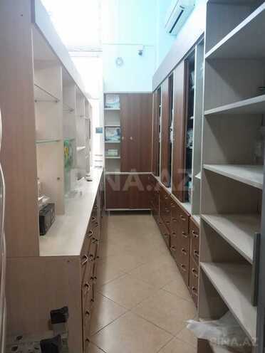 İcarəyə verilir  obyekt 56 m², İnşaatçılar m., photo 8 from 17