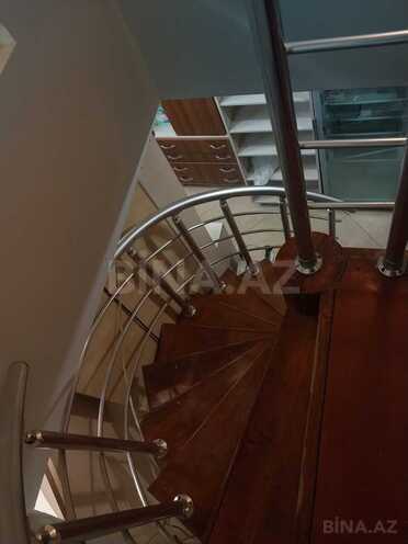 İcarəyə verilir  obyekt 56 m², İnşaatçılar m., photo 14 from 17