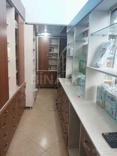 İcarəyə verilir  obyekt 56 m², İnşaatçılar m., photo 6 from 17