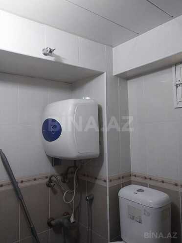 İcarəyə verilir  obyekt 56 m², İnşaatçılar m., photo 16 from 17