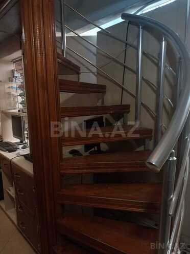 İcarəyə verilir  obyekt 56 m², İnşaatçılar m., photo 10 from 17