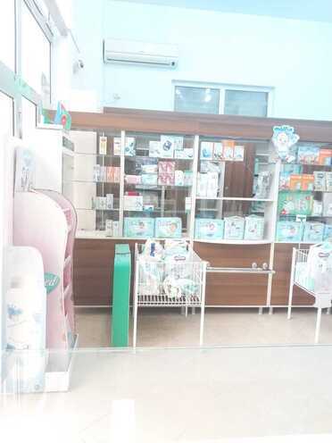 İcarəyə verilir  obyekt 56 m², İnşaatçılar m., photo 3 from 17