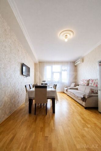 Satılır 3 otaqlı yeni tikili 73 m², Avtovağzal m., photo 3 from 13