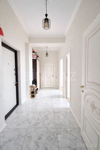Satılır 3 otaqlı yeni tikili 73 m², Avtovağzal m., photo 6 from 13