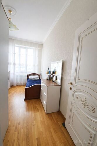 Satılır 3 otaqlı yeni tikili 73 m², Avtovağzal m., photo 7 from 13