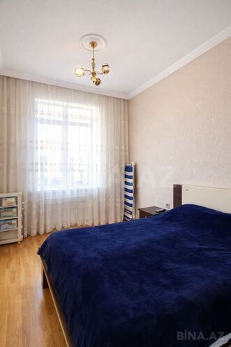 Satılır 3 otaqlı yeni tikili 73 m², Avtovağzal m., photo 10 from 13
