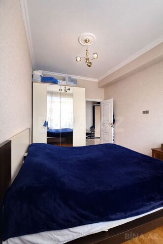 Satılır 3 otaqlı yeni tikili 73 m², Avtovağzal m., photo 11 from 13