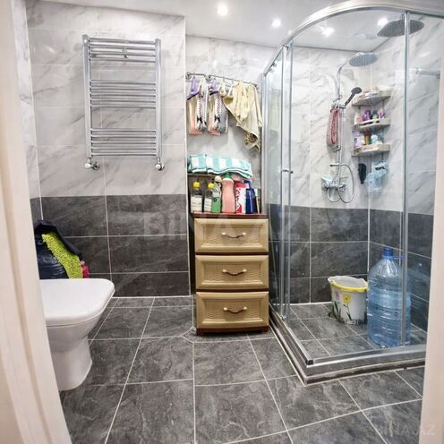 Satılır 3 otaqlı yeni tikili 73 m², Avtovağzal m., photo 12 from 13