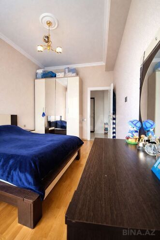 Satılır 3 otaqlı yeni tikili 73 m², Avtovağzal m., photo 4 from 13