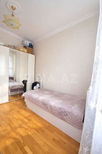 Satılır 3 otaqlı yeni tikili 73 m², Avtovağzal m., photo 9 from 13