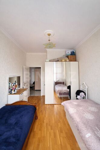 Satılır 3 otaqlı yeni tikili 73 m², Avtovağzal m., photo 8 from 13