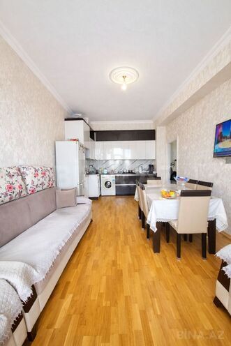 Satılır 3 otaqlı yeni tikili 73 m², Avtovağzal m., photo 5 from 13