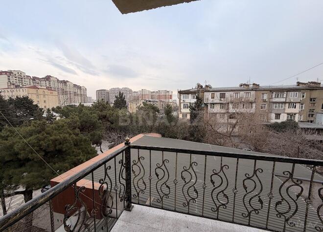 Сдаётся 2-комн. вторичка 55 м², м. Нариман Нариманов, photo 13 from 18