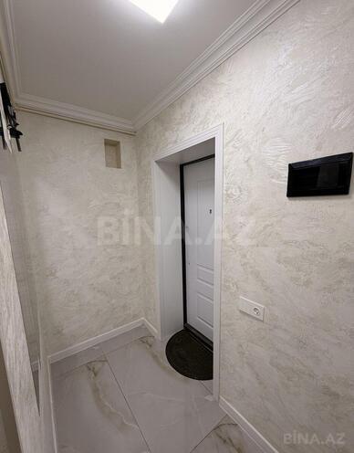 Сдаётся 2-комн. вторичка 55 м², м. Нариман Нариманов, photo 10 from 18