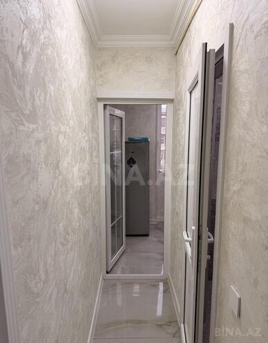 Сдаётся 2-комн. вторичка 55 м², м. Нариман Нариманов, photo 9 from 18