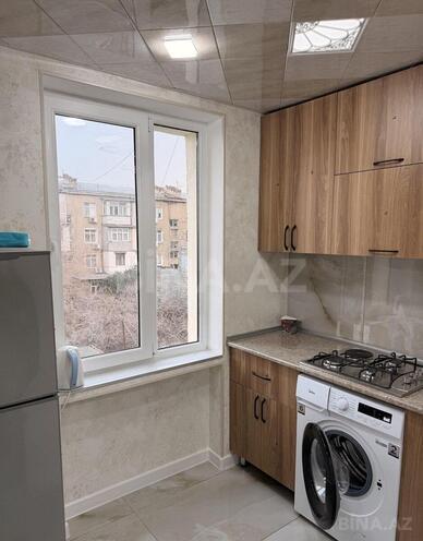 Сдаётся 2-комн. вторичка 55 м², м. Нариман Нариманов, photo 8 from 18