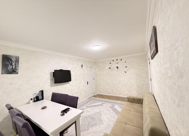 Сдаётся 2-комн. вторичка 55 м², м. Нариман Нариманов, photo 4 from 18