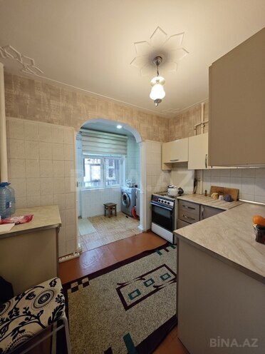 Satılır 2 otaqlı köhnə tikili 60 m², Bakıxanov q., photo 7 from 12