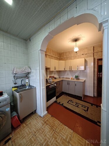 Satılır 2 otaqlı köhnə tikili 60 m², Bakıxanov q., photo 6 from 12