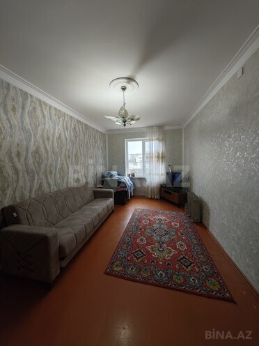 Satılır 2 otaqlı köhnə tikili 60 m², Bakıxanov q., photo 3 from 12