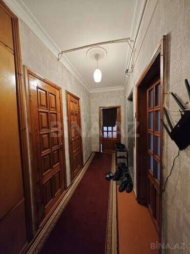 Satılır 2 otaqlı köhnə tikili 60 m², Bakıxanov q., photo 4 from 12