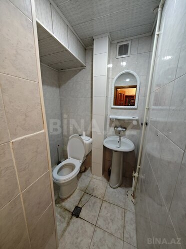 Satılır 2 otaqlı köhnə tikili 60 m², Bakıxanov q., photo 11 from 12