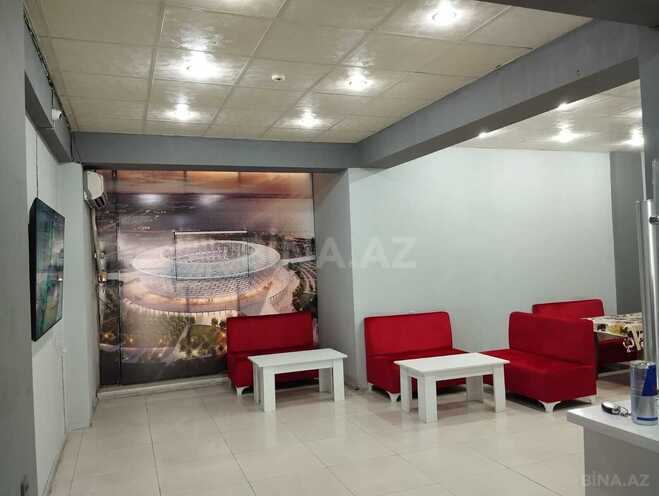 Сдаётся  объект 100 м², м. Ахмедлы, photo 4 from 6