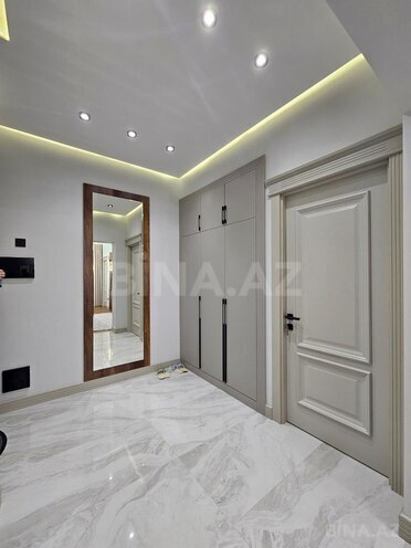 Satılır 3 otaqlı yeni tikili 77 m², Nərimanov r., photo 12 from 15