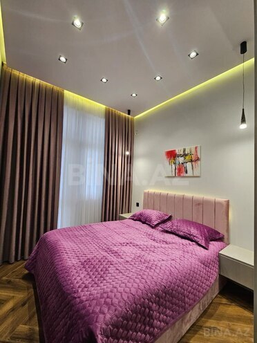 Satılır 3 otaqlı yeni tikili 77 m², Nərimanov r., photo 8 from 15