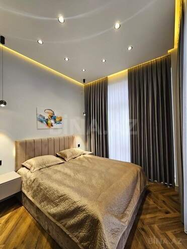 Satılır 3 otaqlı yeni tikili 77 m², Nərimanov r., photo 10 from 15