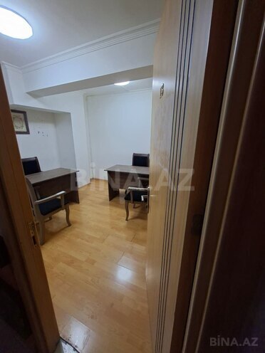 İcarəyə verilir 1 otaqlı ofis 15 m², Nəriman Nərimanov m., photo 5 from 7