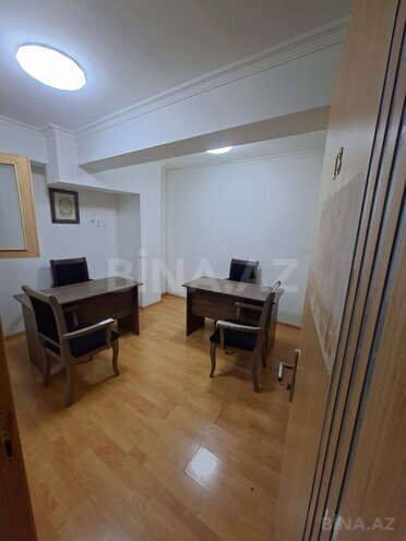 İcarəyə verilir 1 otaqlı ofis 15 m², Nəriman Nərimanov m., photo 4 from 7