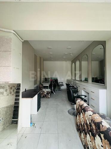 İcarəyə verilir  obyekt 35 m², Xalqlar Dostluğu m., photo 3 from 5