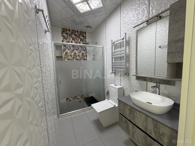 Satılır 3 otaqlı yeni tikili 87 m², Ceyranbatan q., photo 9 from 26