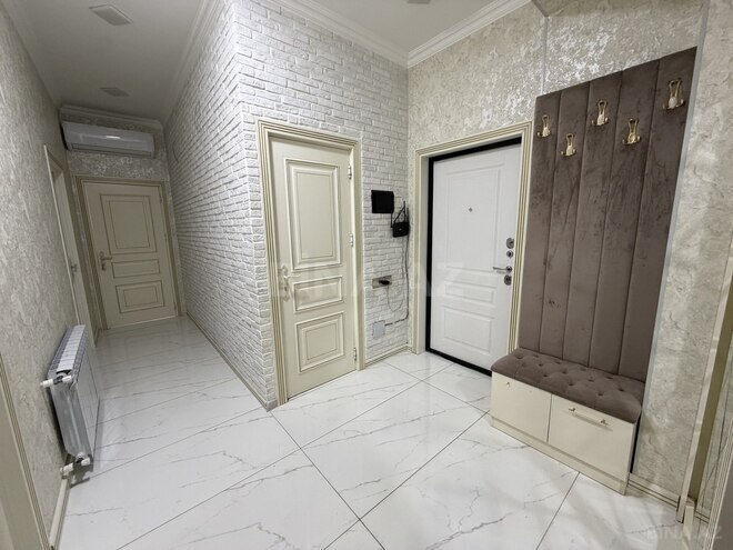 Satılır 3 otaqlı yeni tikili 87 m², Ceyranbatan q., photo 11 from 26