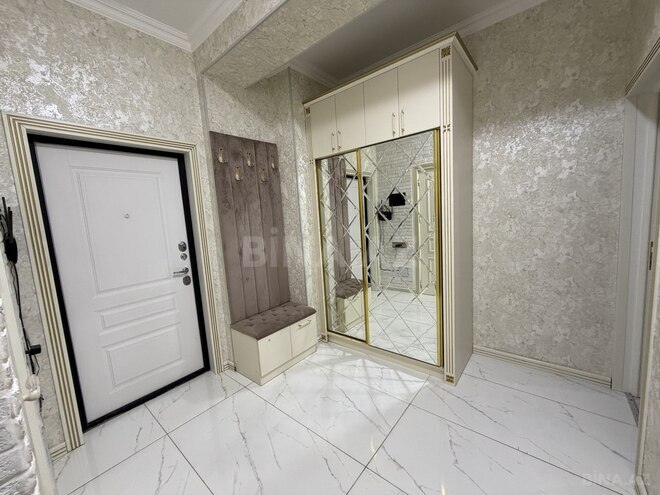 Satılır 3 otaqlı yeni tikili 87 m², Ceyranbatan q., photo 12 from 26