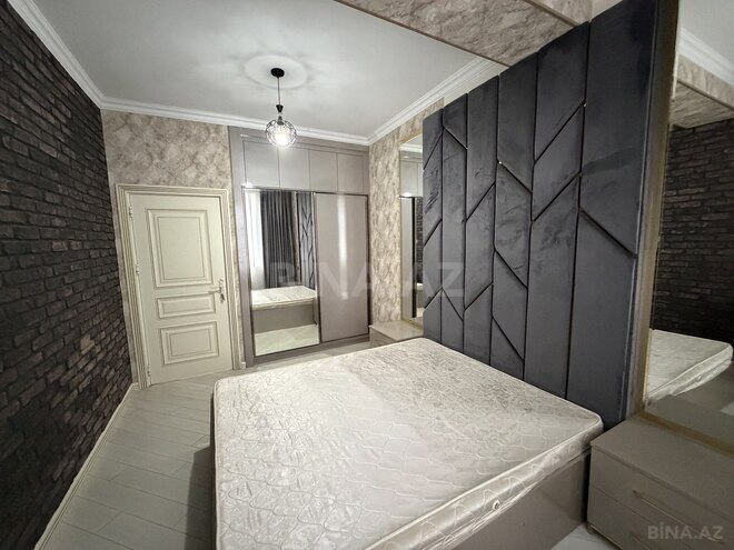 Satılır 3 otaqlı yeni tikili 87 m², Ceyranbatan q., photo 15 from 26