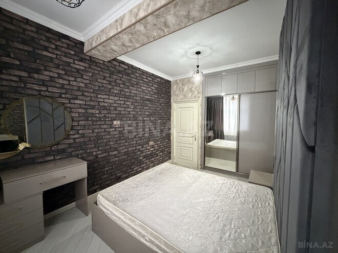 Satılır 3 otaqlı yeni tikili 87 m², Ceyranbatan q., photo 14 from 26