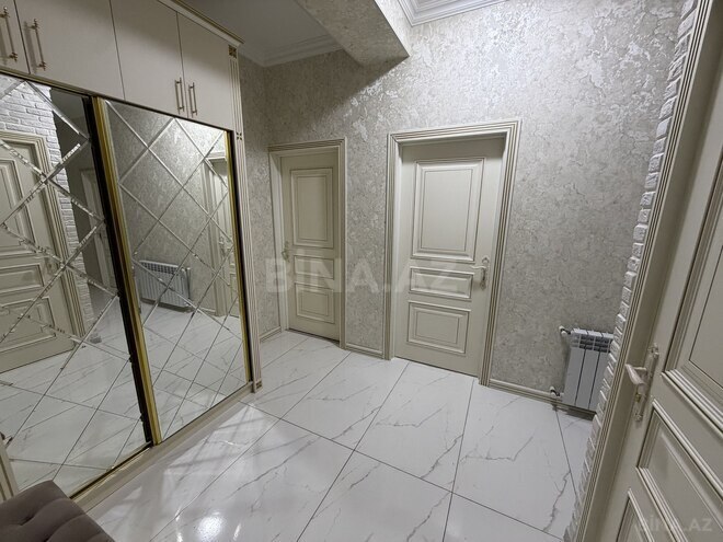 Satılır 3 otaqlı yeni tikili 87 m², Ceyranbatan q., photo 10 from 26