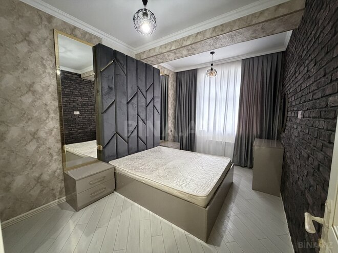 Satılır 3 otaqlı yeni tikili 87 m², Ceyranbatan q., photo 16 from 26