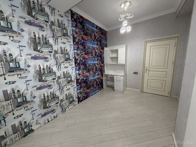 Satılır 3 otaqlı yeni tikili 87 m², Ceyranbatan q., photo 18 from 26