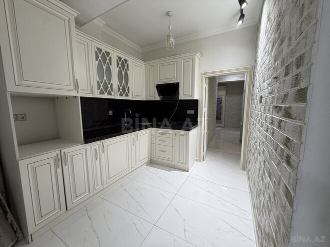 Satılır 3 otaqlı yeni tikili 87 m², Ceyranbatan q., photo 21 from 26