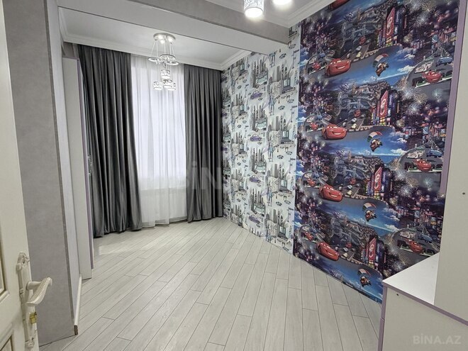 Satılır 3 otaqlı yeni tikili 87 m², Ceyranbatan q., photo 20 from 26