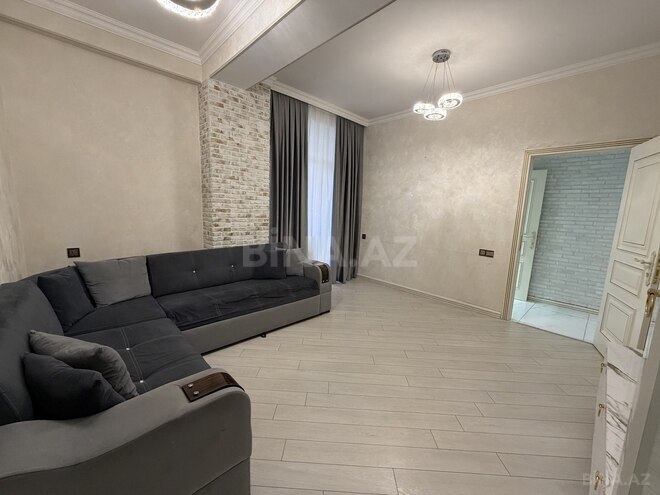 Satılır 3 otaqlı yeni tikili 87 m², Ceyranbatan q., photo 24 from 26