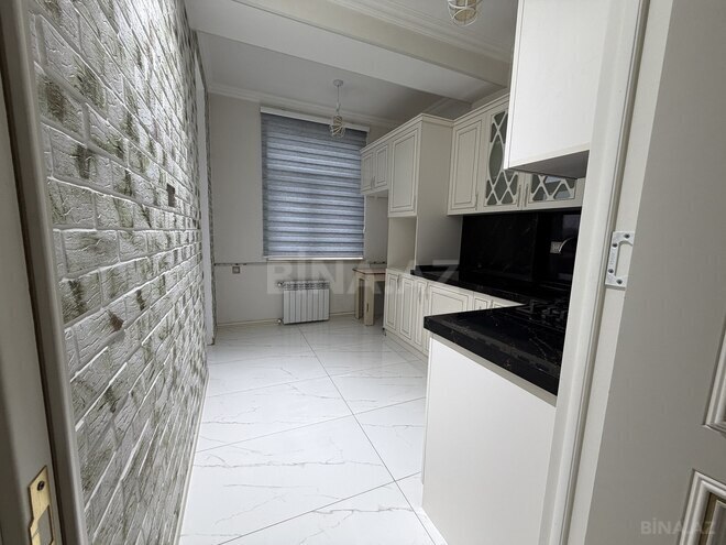 Satılır 3 otaqlı yeni tikili 87 m², Ceyranbatan q., photo 22 from 26