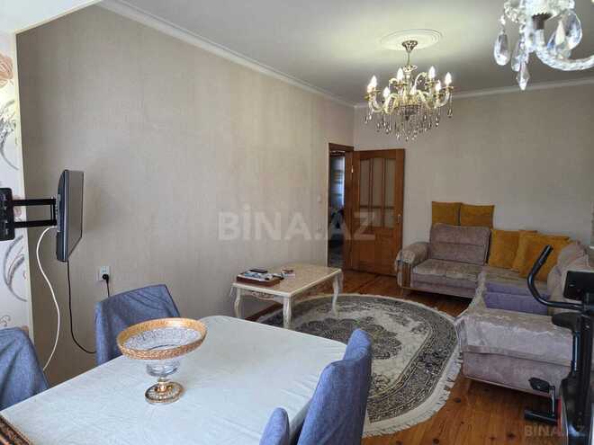 Satılır 3 otaqlı köhnə tikili 90 m², 9-cu mikrorayon q., photo 4 from 21