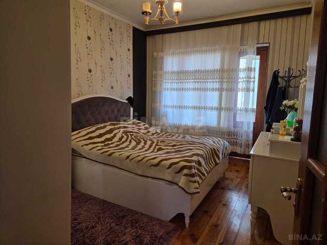 Satılır 3 otaqlı köhnə tikili 90 m², 9-cu mikrorayon q., photo 6 from 21